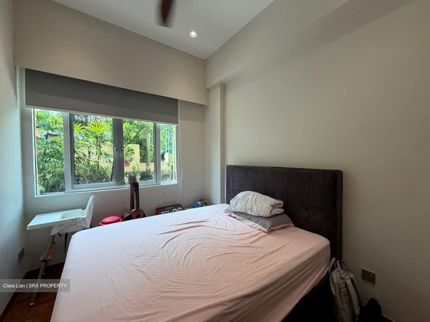 Forest Hills Condominium (D26), Condominium #583378561
